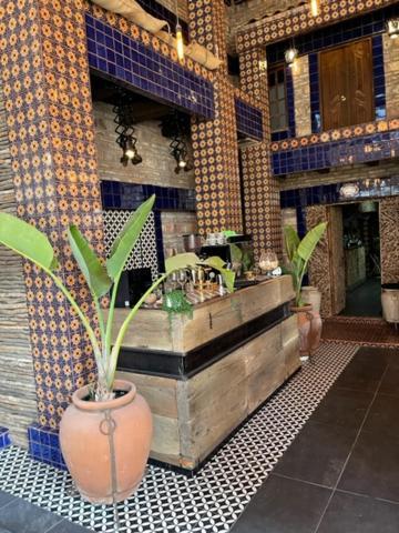Beachfront Condo W Pools Steps To Beach & Mins To Dt โรซาริโต ภายนอก รูปภาพ