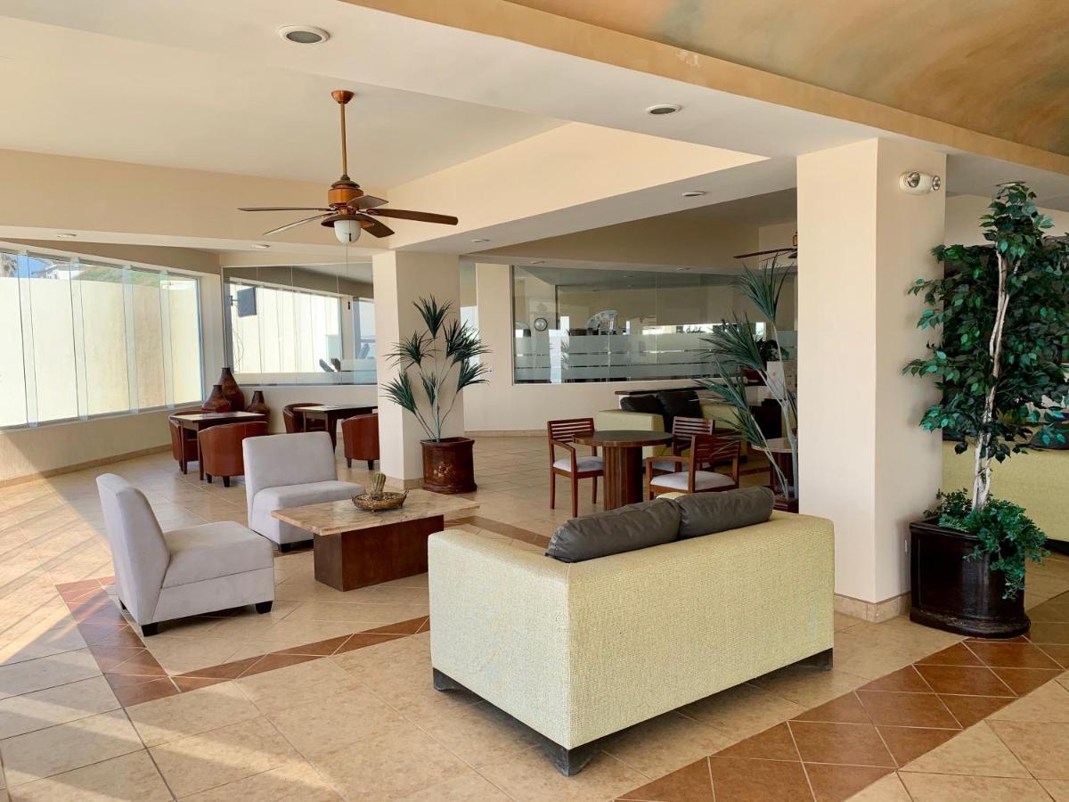 Beachfront Condo W Pools Steps To Beach & Mins To Dt โรซาริโต ภายนอก รูปภาพ